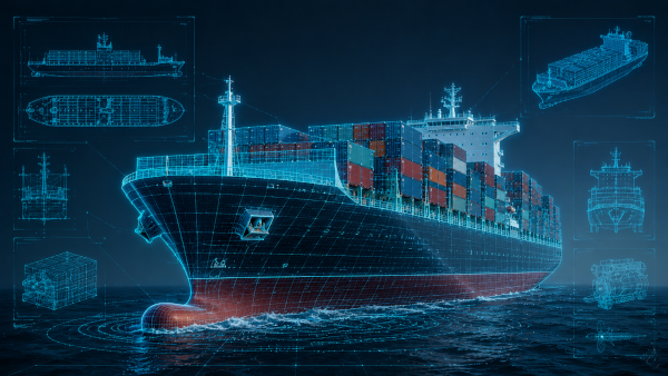 ship design